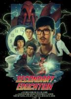 科学超级英雄微电影