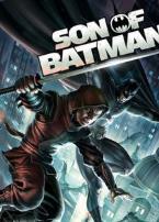蝙蝠侠之子