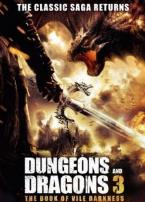 龙与地下城3魔神降临