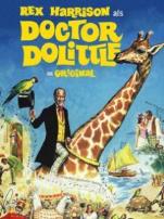 怪医杜立德译制字幕版