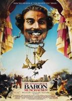 吹牛大王历险记