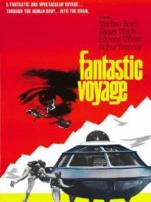 奇异的旅程译制字幕版