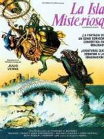 神秘岛译制字幕版