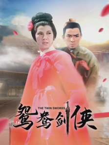 鸳鸯剑侠