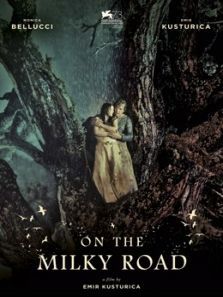 牛奶配送员的奇幻人生