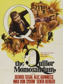 谍海群英会译制配音版