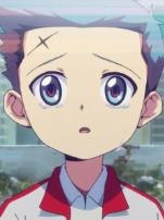 红领巾与王小明