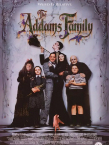 亚当斯一家普通话