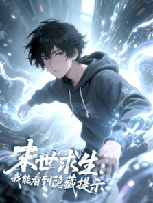 末世求生我能看到隐藏提示动态漫画