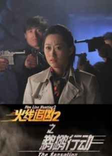 火线追凶第二季1鹈鹕行动