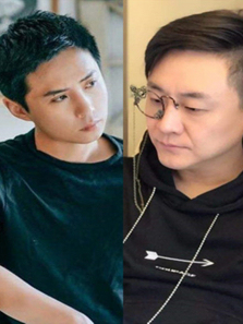 声优阿杰的日常