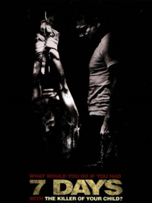 七日复仇普通话