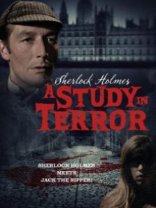 恐怖的研究译制字幕版