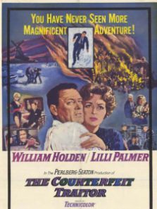 伪叛国者译制字幕版