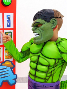 Kiki英语ABC第5季