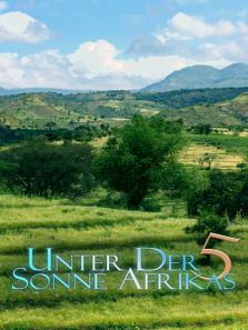 走进非洲5爱丽丝回来了