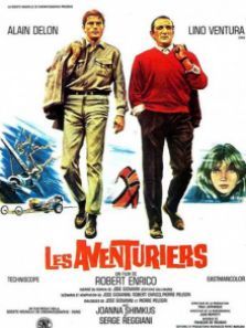 冒险者译制配音版