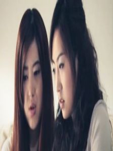 神秘的门贴微电影