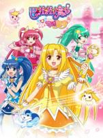 巴啦啦小魔仙之奇迹舞步