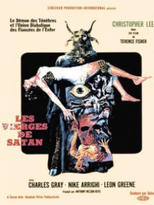 魔鬼出击译制字幕版