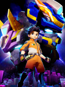 变形联盟2超变战神