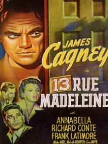 鲜血情报站译制配音版