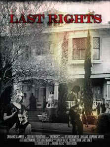 最后的权利第一季