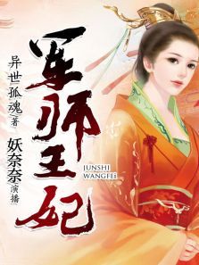 军师王妃有声书