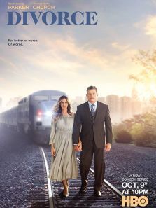 离婚第一季DivorceSeason1