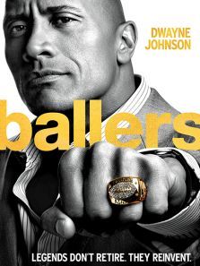 球手们第一季BallersSeason1