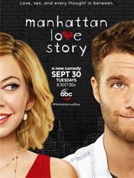 曼哈顿爱情故事第一季
