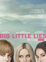 大小谎言第一季BigLittleLiesSeason1