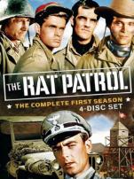 北非沙漠行动第二季译制配音版