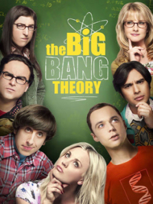 生活大爆炸第十二季