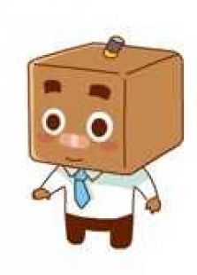 张小盒动画系列