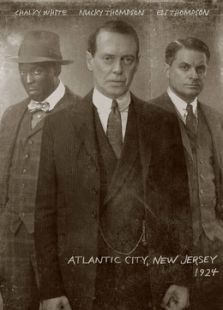 大西洋帝国第四季限时免费