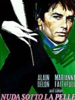 摩托车上的女郎译制字幕版