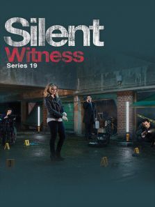 无声的证言第十九季