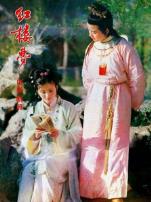 红楼梦2黛玉葬花