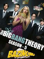 生活大爆炸第5季