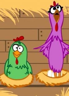 宝宝趣味西班牙语儿歌