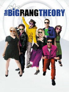 生活大爆炸第十季