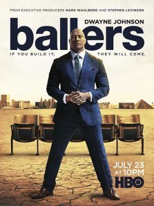 球手们第三季BallersSeason3