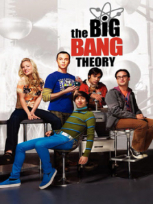 生活大爆炸第三季