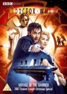 神秘博士诅咒之旅