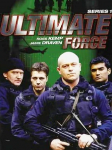 终极特警第一季