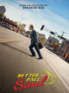 风骚律师第二季