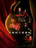 石榴树上结樱桃