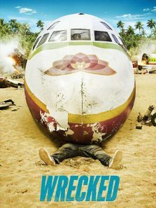 开荒岛民第一季