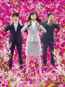 花咲舞无法沉默2